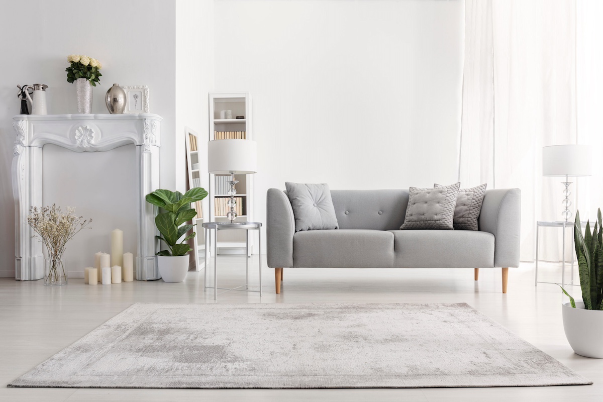 Why Regular Carpet Maintenance is Essential for a Healthy Home hero image